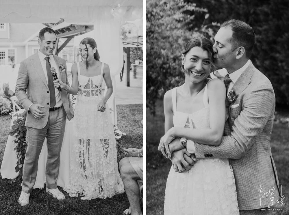 Francesca + Steven's Wedding — photograph 19 of 68