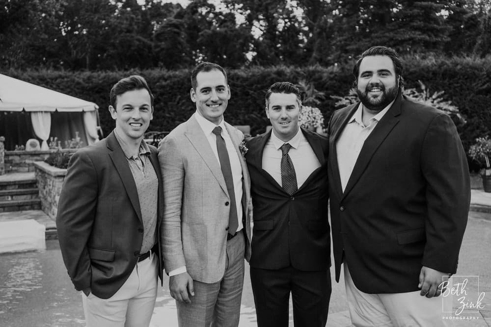Francesca + Steven's Wedding — photograph 23 of 68