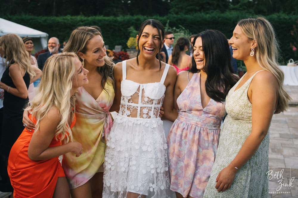 Francesca + Steven's Wedding — photograph 22 of 68