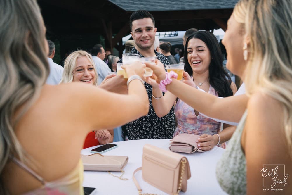 Francesca + Steven's Wedding — photograph 24 of 68