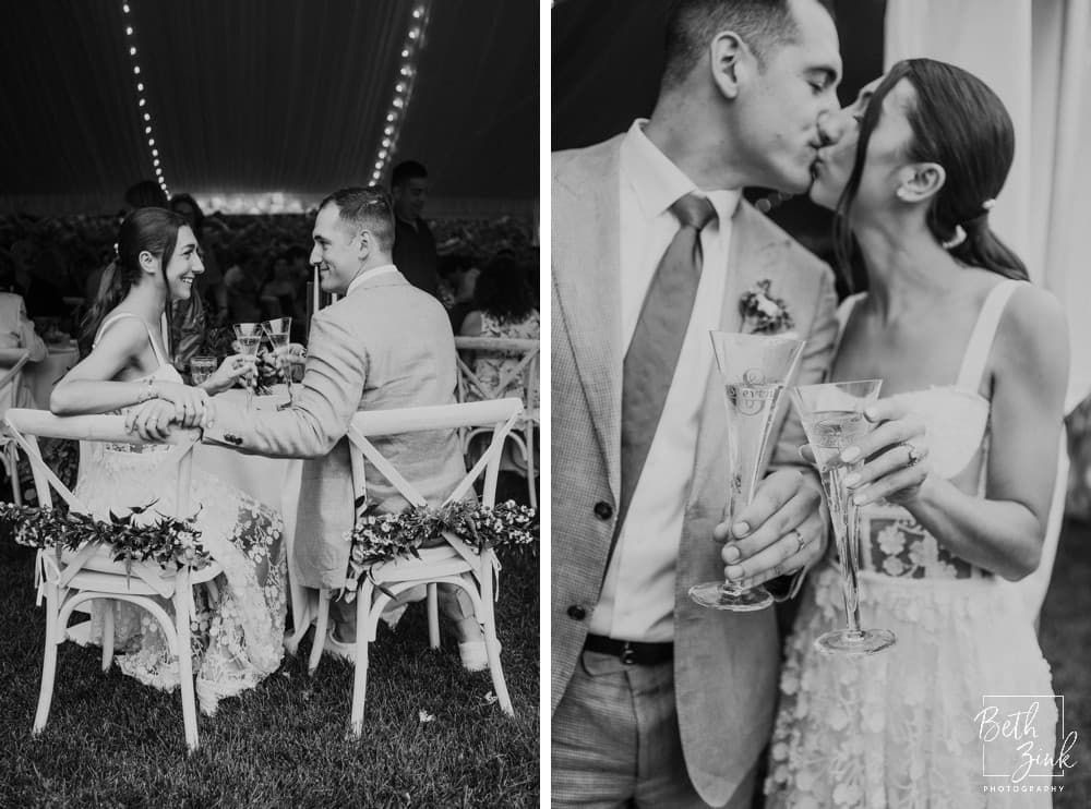 Francesca + Steven's Wedding — photograph 26 of 68