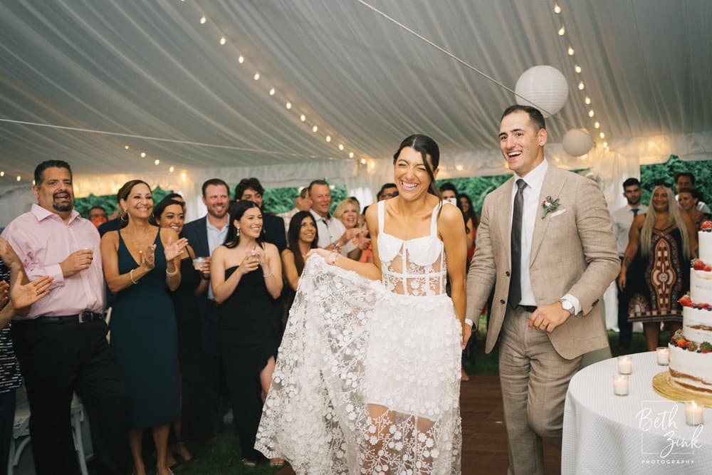 Francesca + Steven's Wedding — photograph 28 of 68