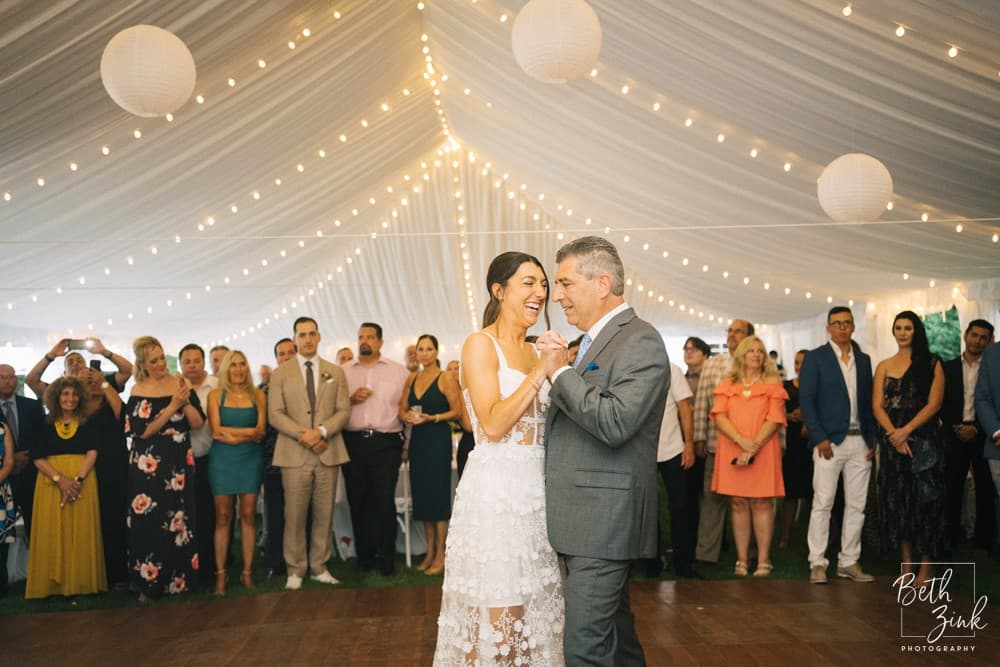 Francesca + Steven's Wedding — photograph 30 of 68