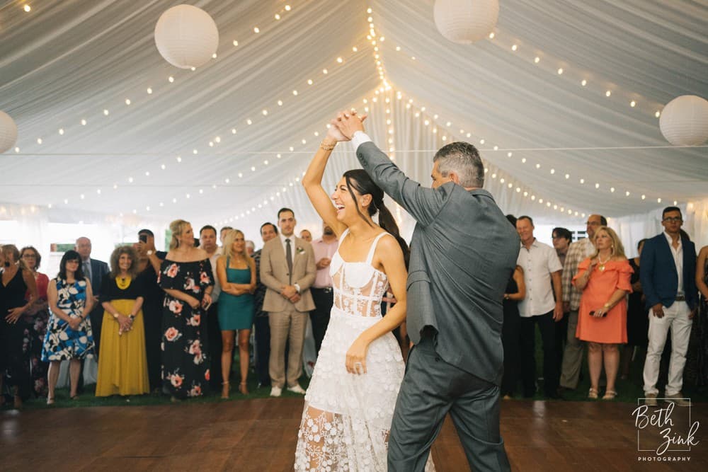 Francesca + Steven's Wedding — photograph 31 of 68