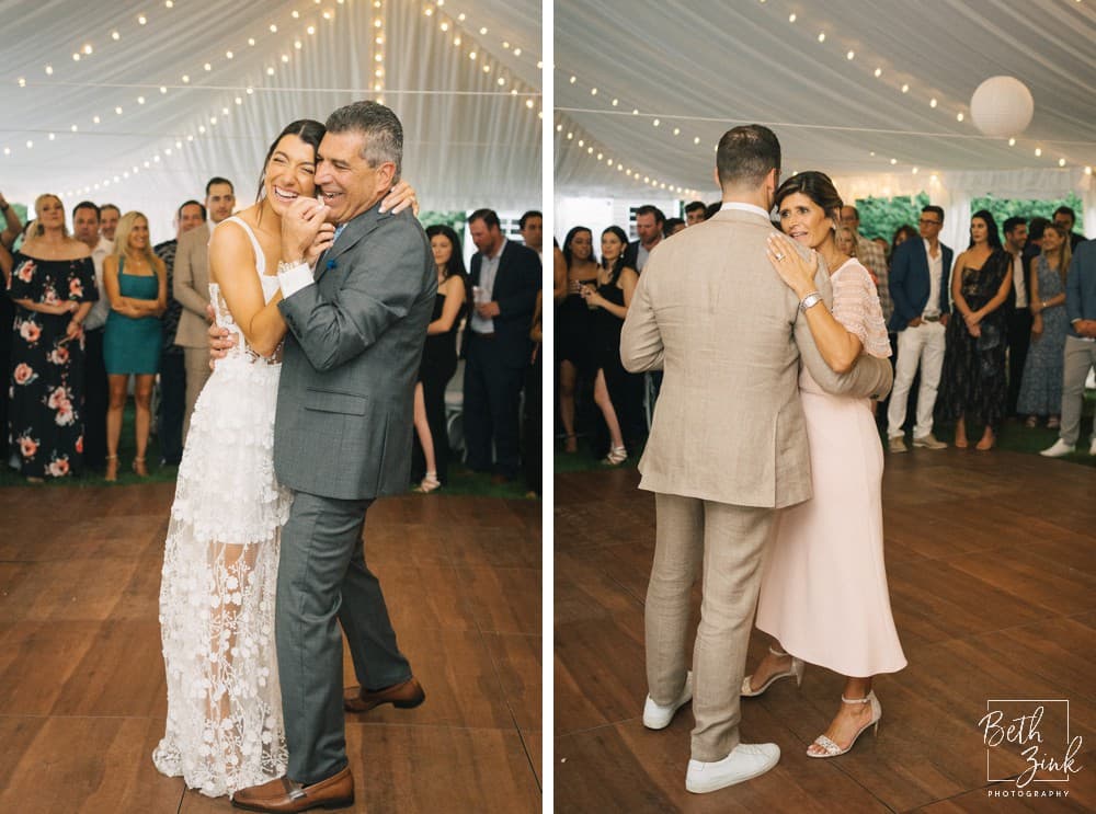 Francesca + Steven's Wedding — photograph 32 of 68