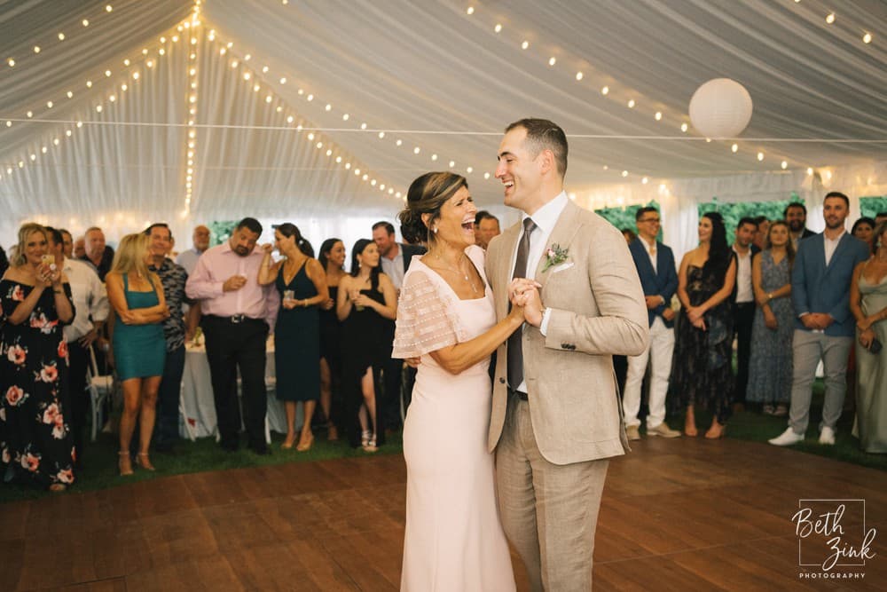 Francesca + Steven's Wedding — photograph 33 of 68