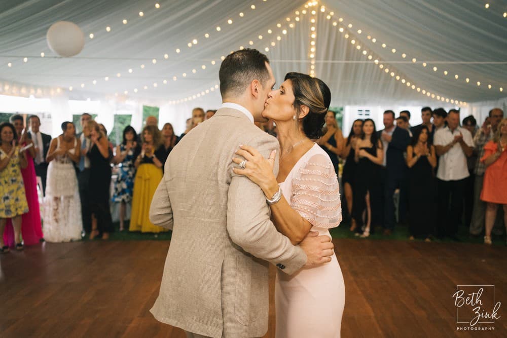 Francesca + Steven's Wedding — photograph 34 of 68
