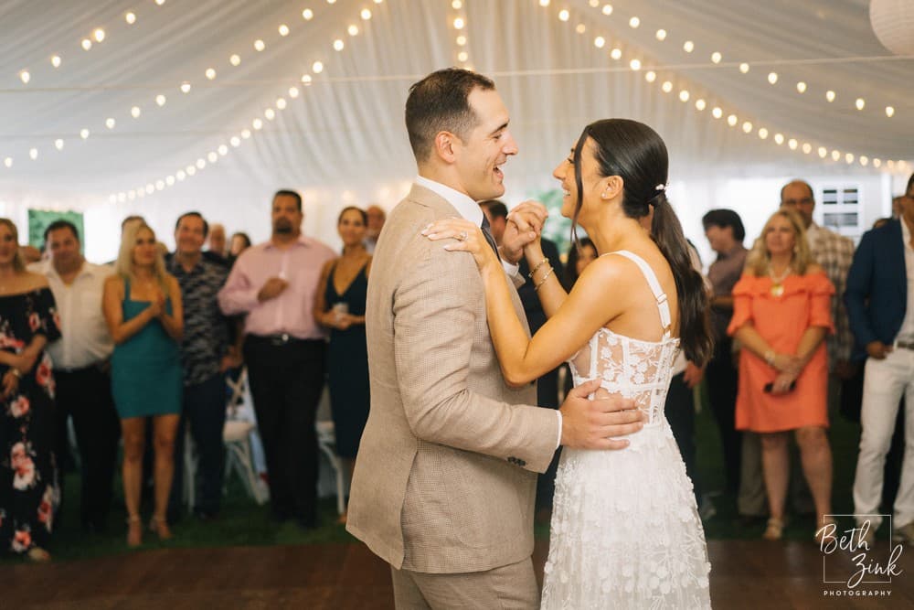 Francesca + Steven's Wedding — photograph 36 of 68