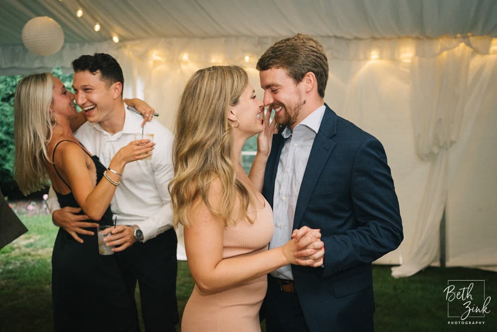 Francesca + Steven's Wedding — photograph 39 of 68