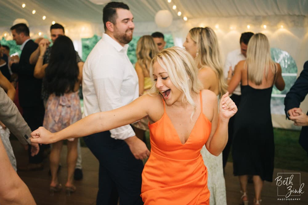 Francesca + Steven's Wedding — photograph 41 of 68