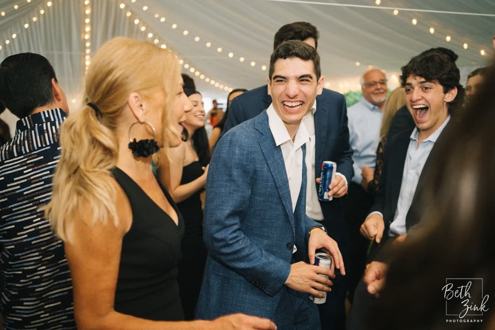 Francesca + Steven's Wedding — photograph 43 of 68