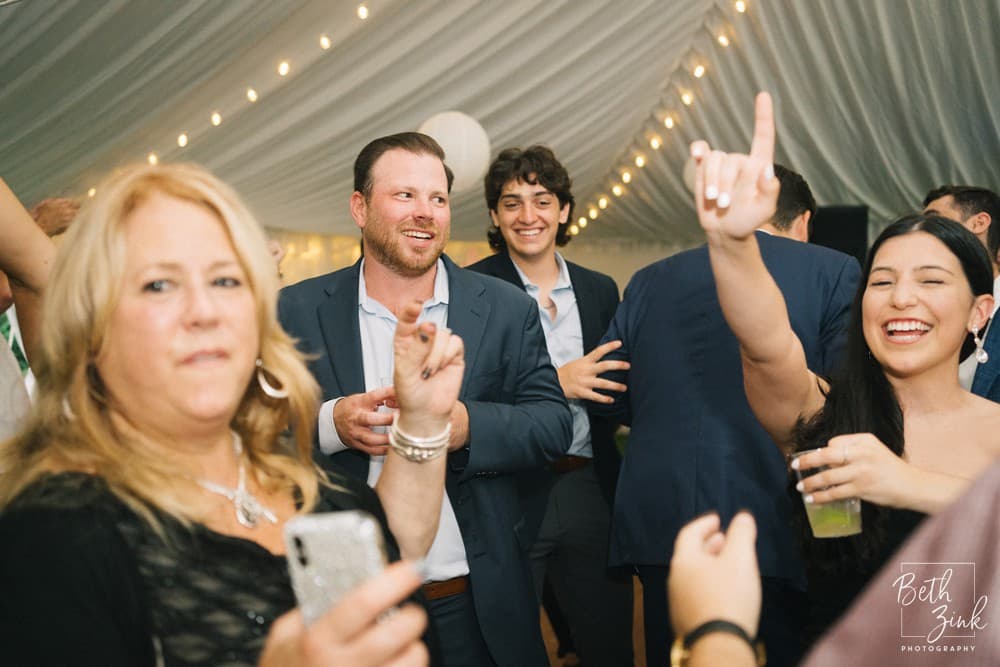 Francesca + Steven's Wedding — photograph 44 of 68
