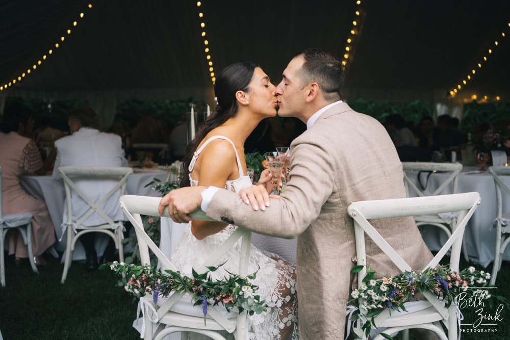 Francesca + Steven's Wedding — photograph 47 of 68