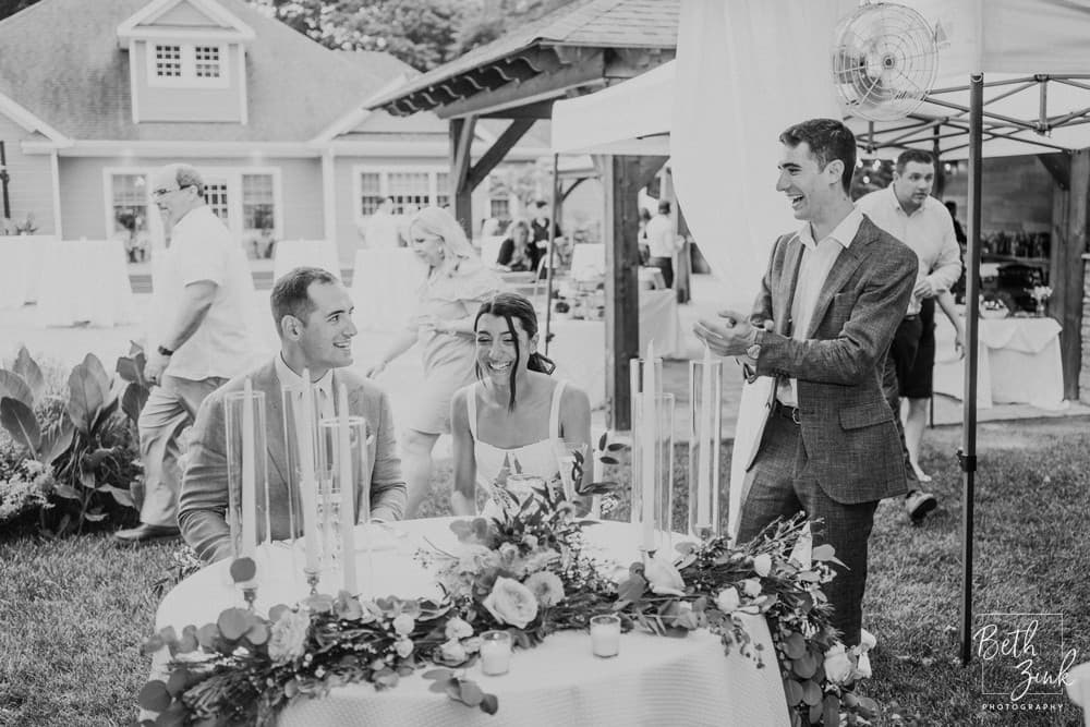 Francesca + Steven's Wedding — photograph 48 of 68
