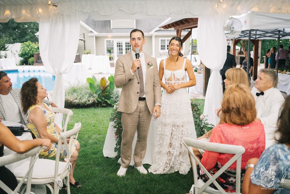 Francesca + Steven's Wedding — photograph 49 of 68