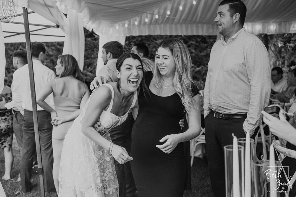 Francesca + Steven's Wedding — photograph 51 of 68