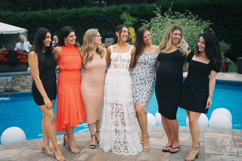Francesca + Steven's Wedding — photograph 52 of 68