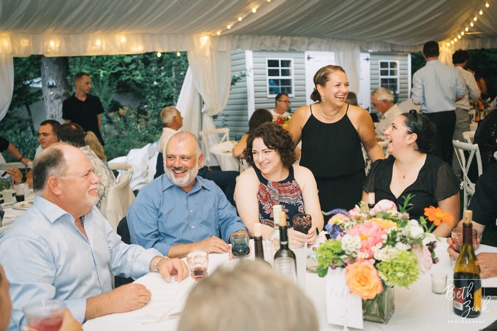 Francesca + Steven's Wedding — photograph 54 of 68