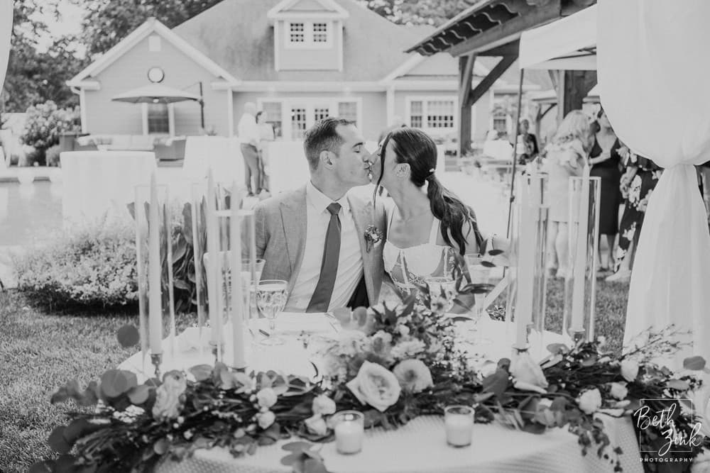 Francesca + Steven's Wedding — photograph 56 of 68