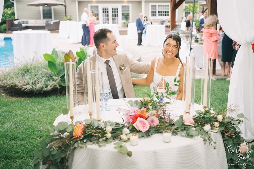 Francesca + Steven's Wedding — photograph 57 of 68