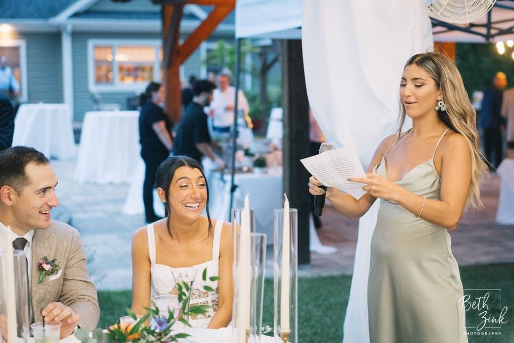 Francesca + Steven's Wedding — photograph 58 of 68