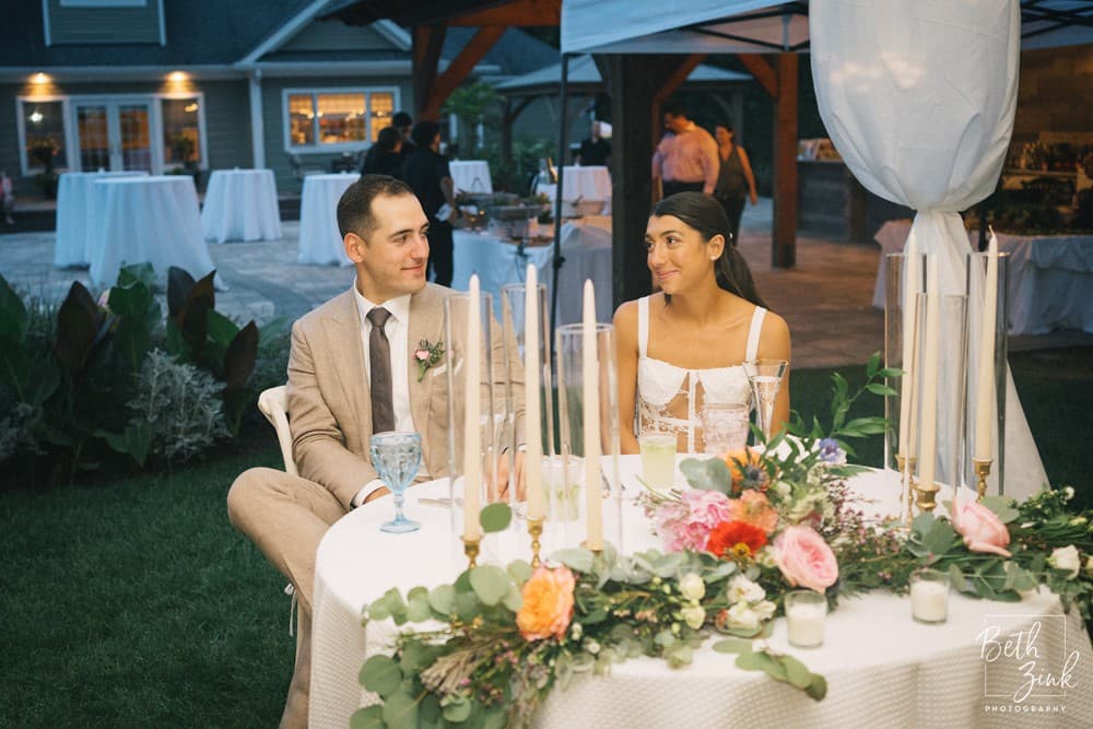 Francesca + Steven's Wedding — photograph 65 of 68