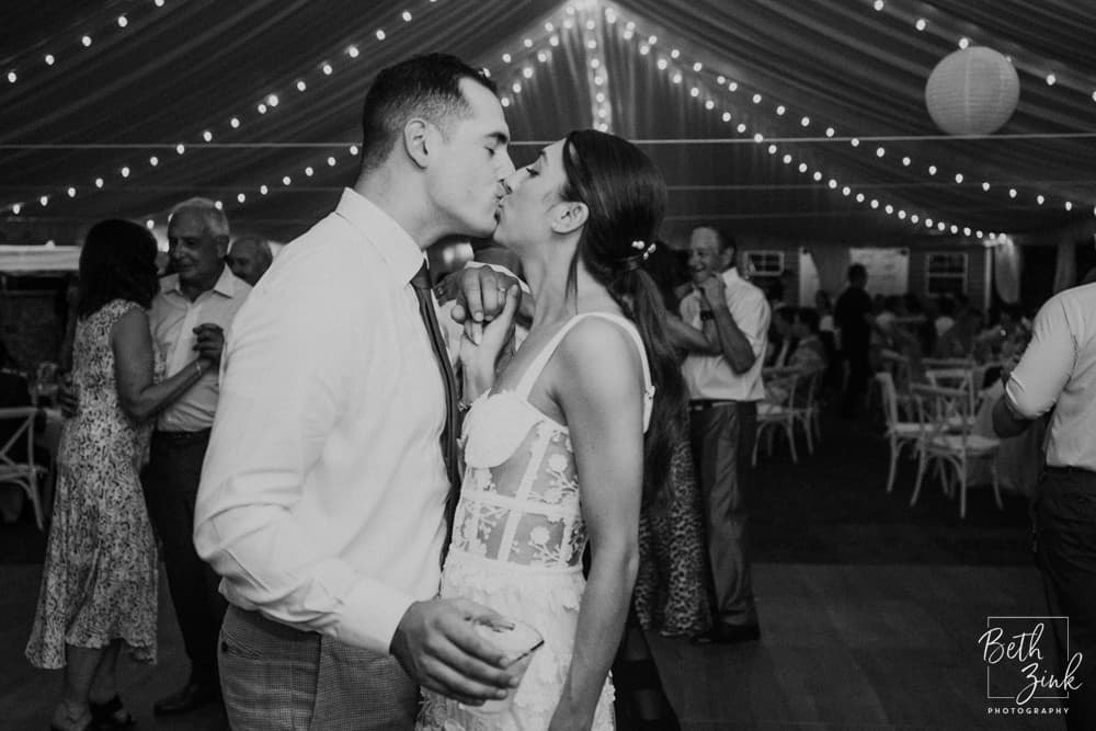 Francesca + Steven's Wedding — photograph 68 of 68