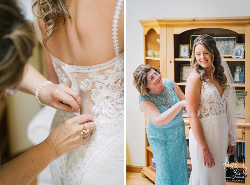 Kim + Greg's Wedding at Hill-Stead Museum — photograph 15 of 112