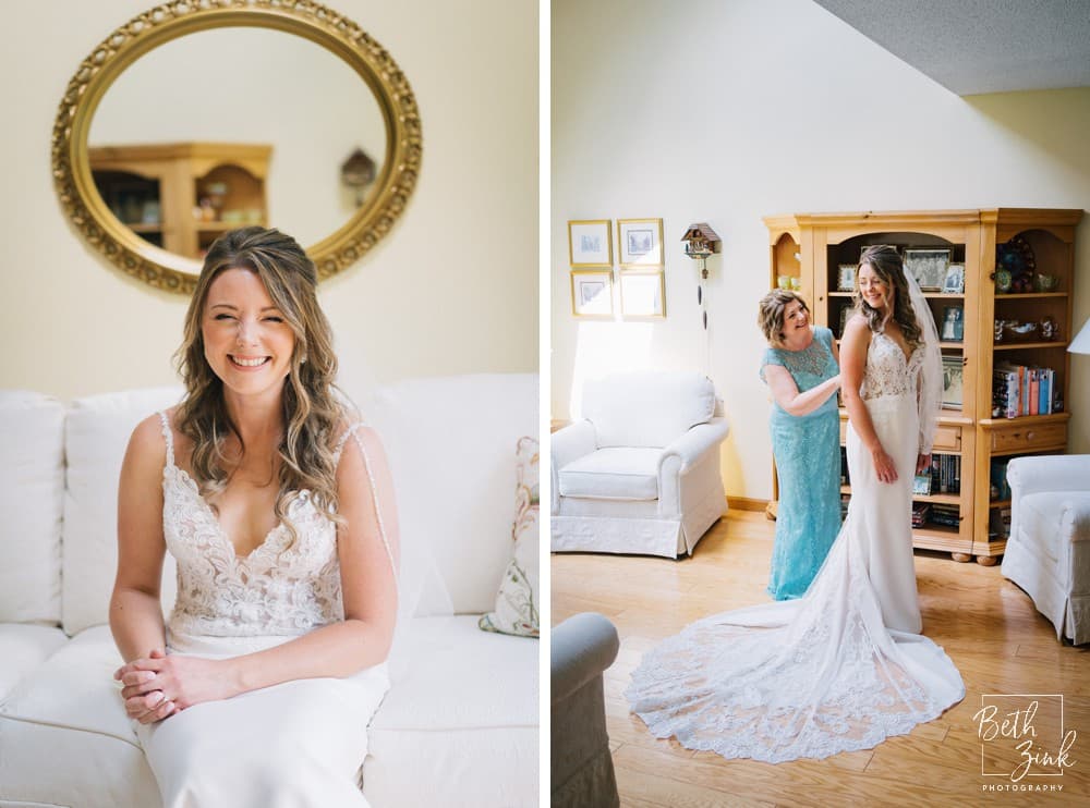 Kim + Greg's Wedding at Hill-Stead Museum — photograph 17 of 112
