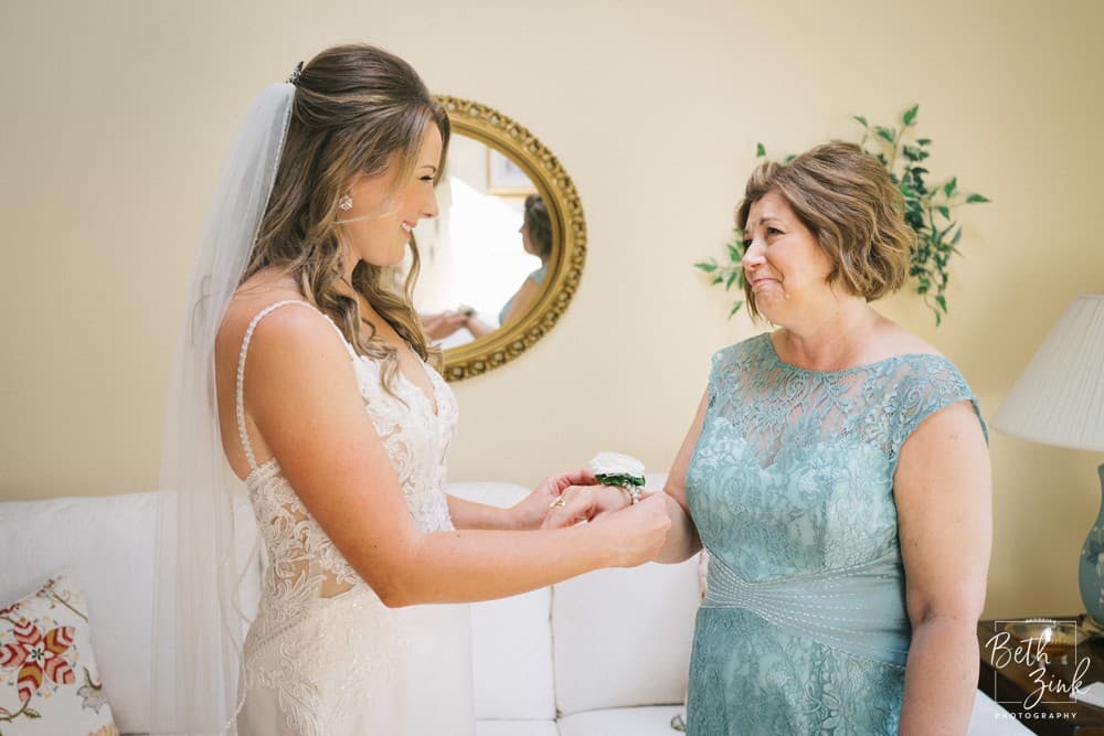 Kim + Greg's Wedding at Hill-Stead Museum — photograph 19 of 112