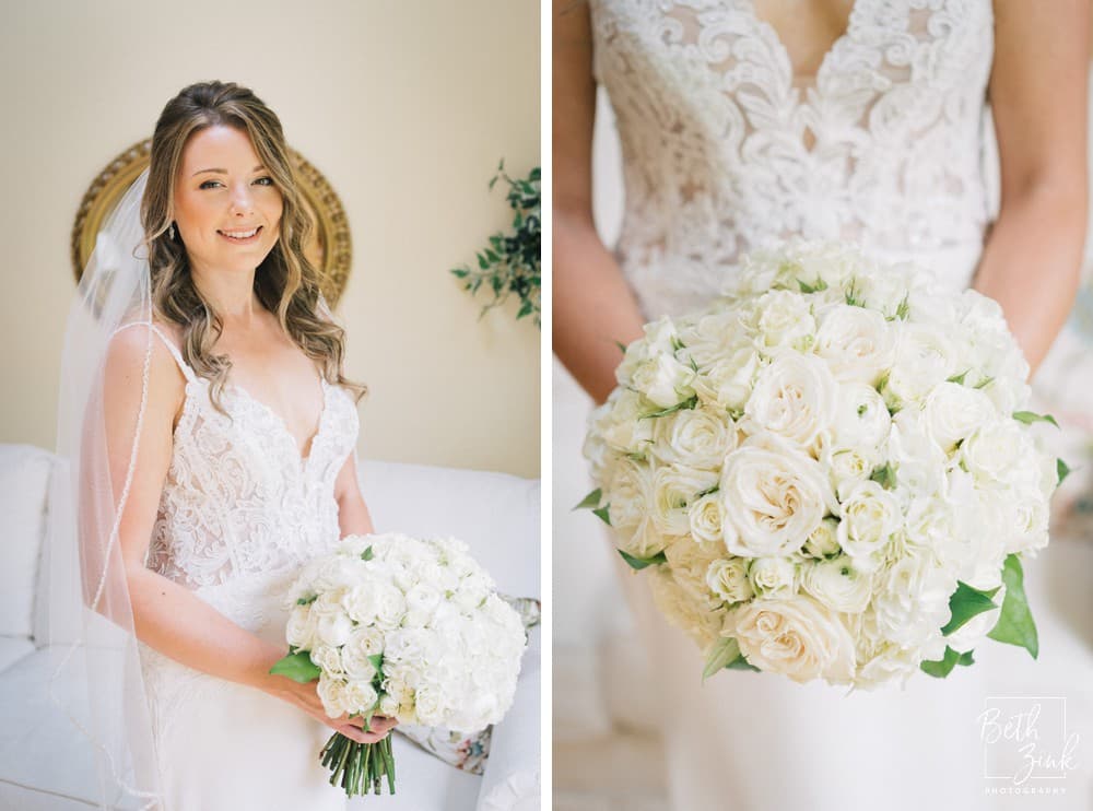 Kim + Greg's Wedding at Hill-Stead Museum — photograph 20 of 112