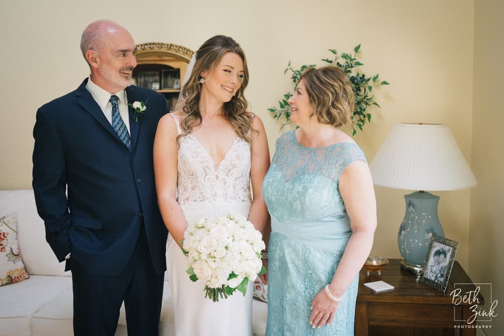 Kim + Greg's Wedding at Hill-Stead Museum — photograph 23 of 112