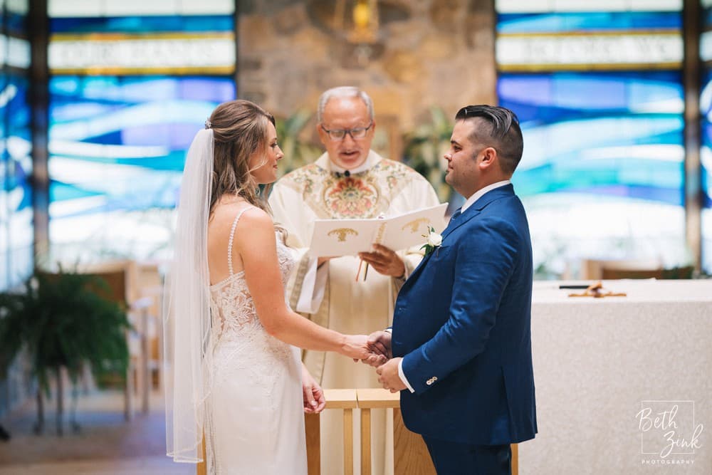 Kim + Greg's Wedding at Hill-Stead Museum — photograph 26 of 112