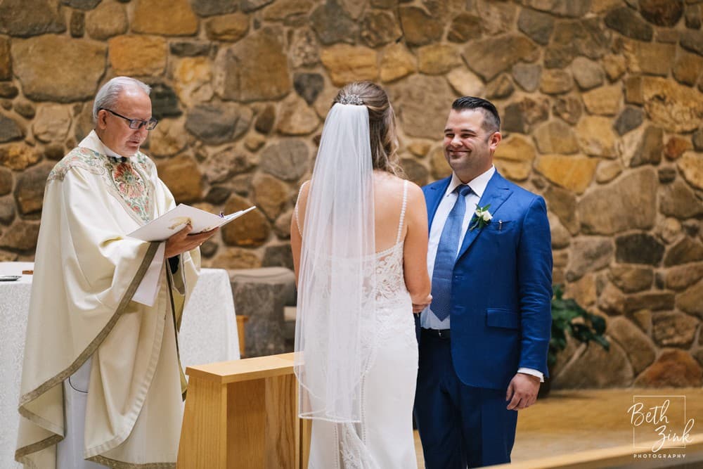 Kim + Greg's Wedding at Hill-Stead Museum — photograph 28 of 112