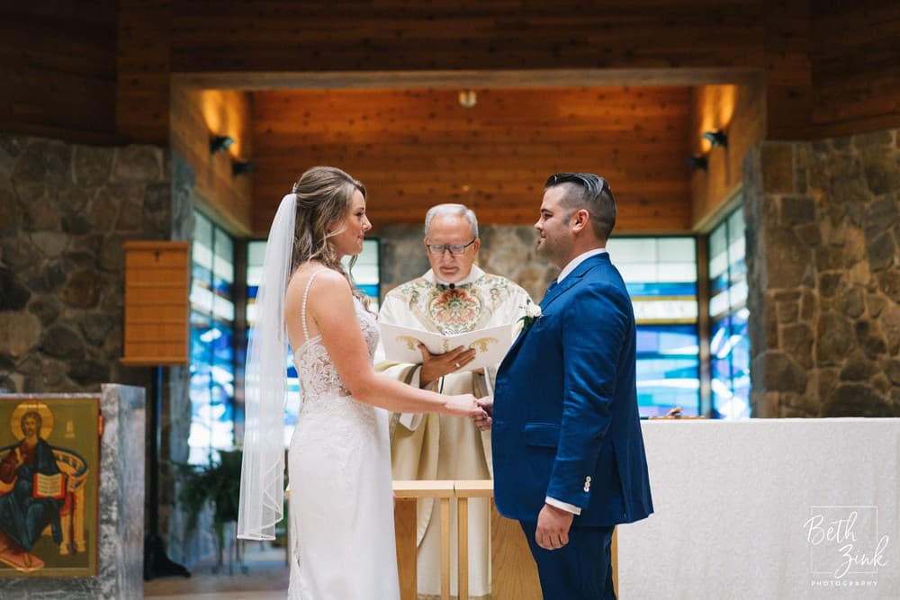 Kim + Greg's Wedding at Hill-Stead Museum — photograph 29 of 112