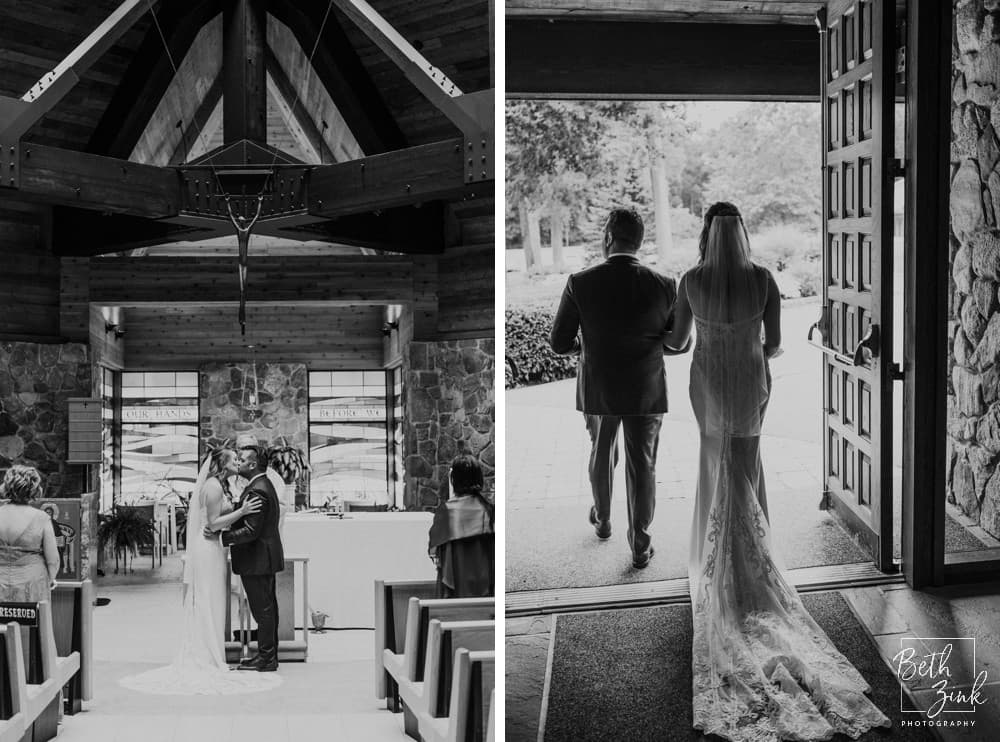 Kim + Greg's Wedding at Hill-Stead Museum — photograph 33 of 112