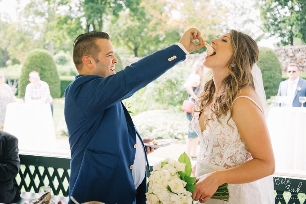 Kim + Greg's Wedding at Hill-Stead Museum — photograph 66 of 112