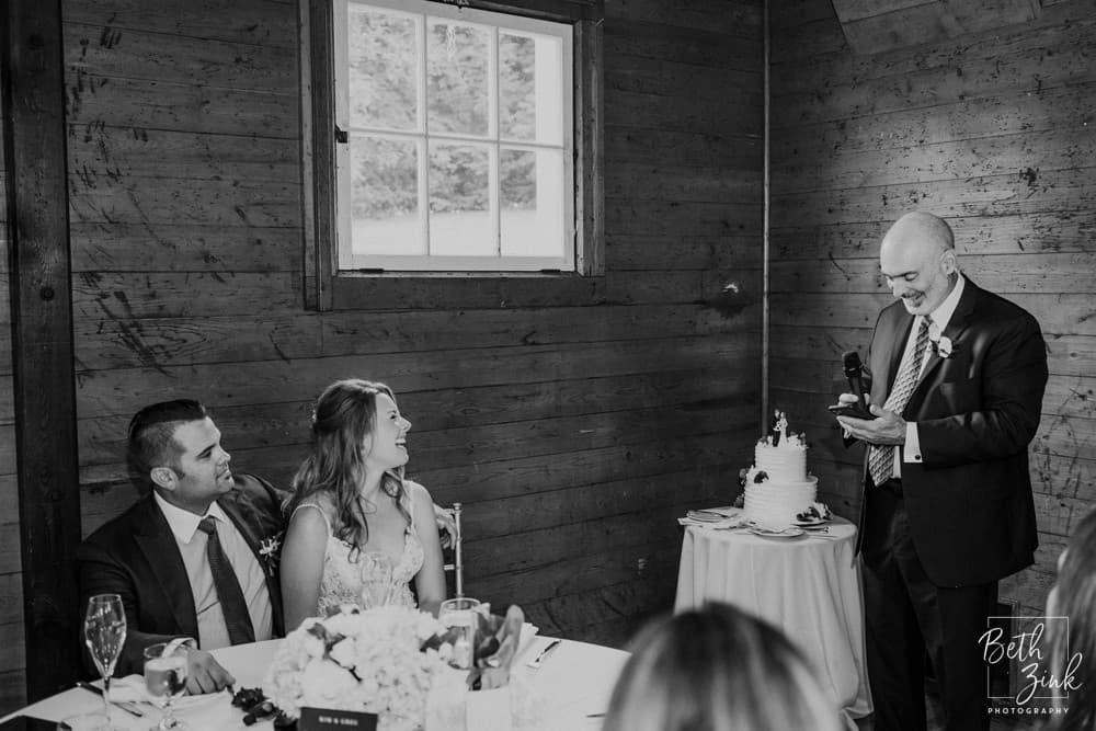 Kim + Greg's Wedding at Hill-Stead Museum — photograph 73 of 112