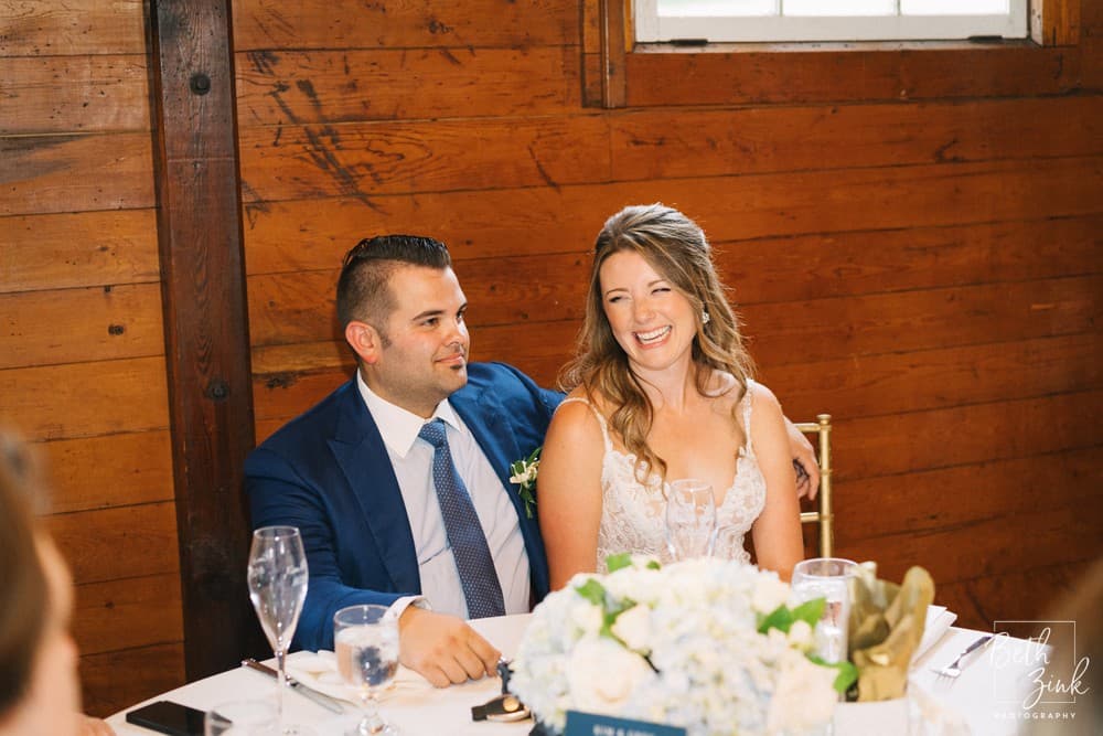 Kim + Greg's Wedding at Hill-Stead Museum — photograph 74 of 112