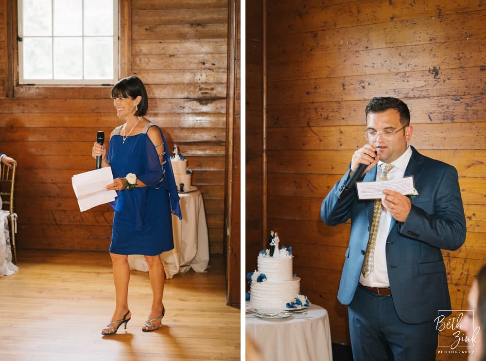 Kim + Greg's Wedding at Hill-Stead Museum — photograph 75 of 112