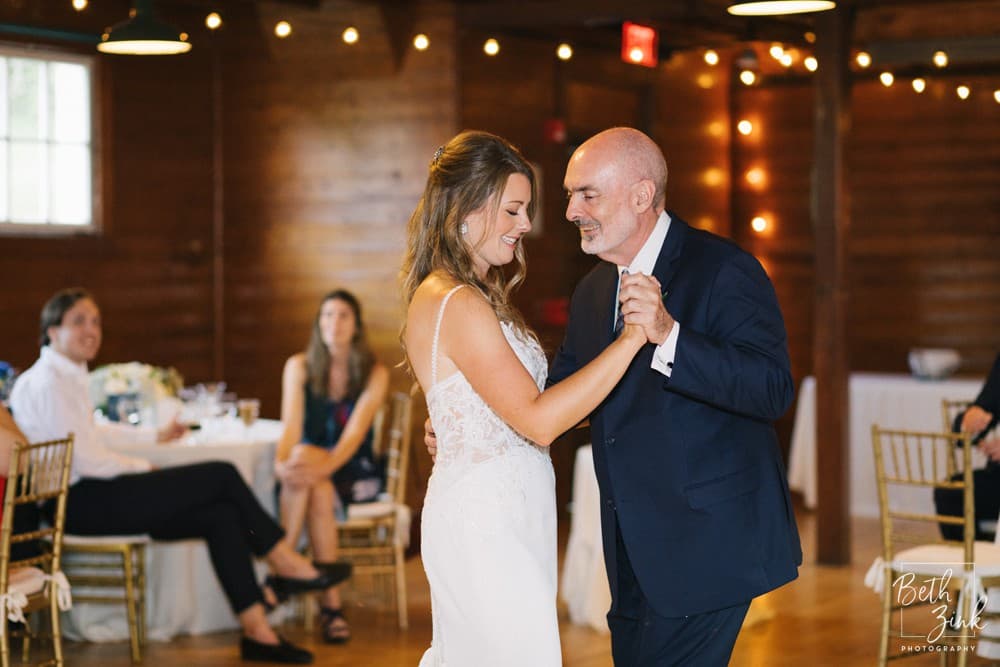 Kim + Greg's Wedding at Hill-Stead Museum — photograph 78 of 112