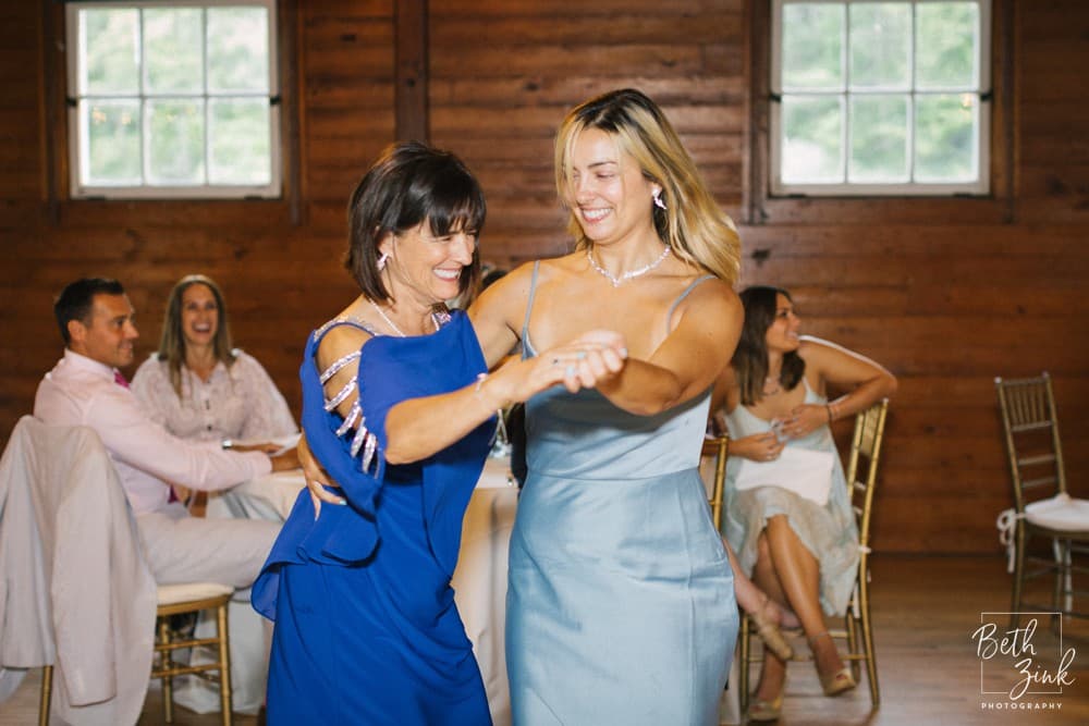 Kim + Greg's Wedding at Hill-Stead Museum — photograph 83 of 112