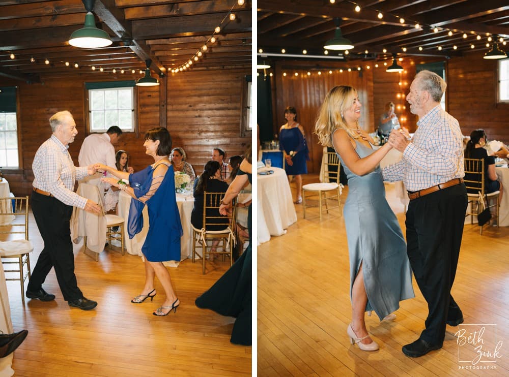Kim + Greg's Wedding at Hill-Stead Museum — photograph 92 of 112