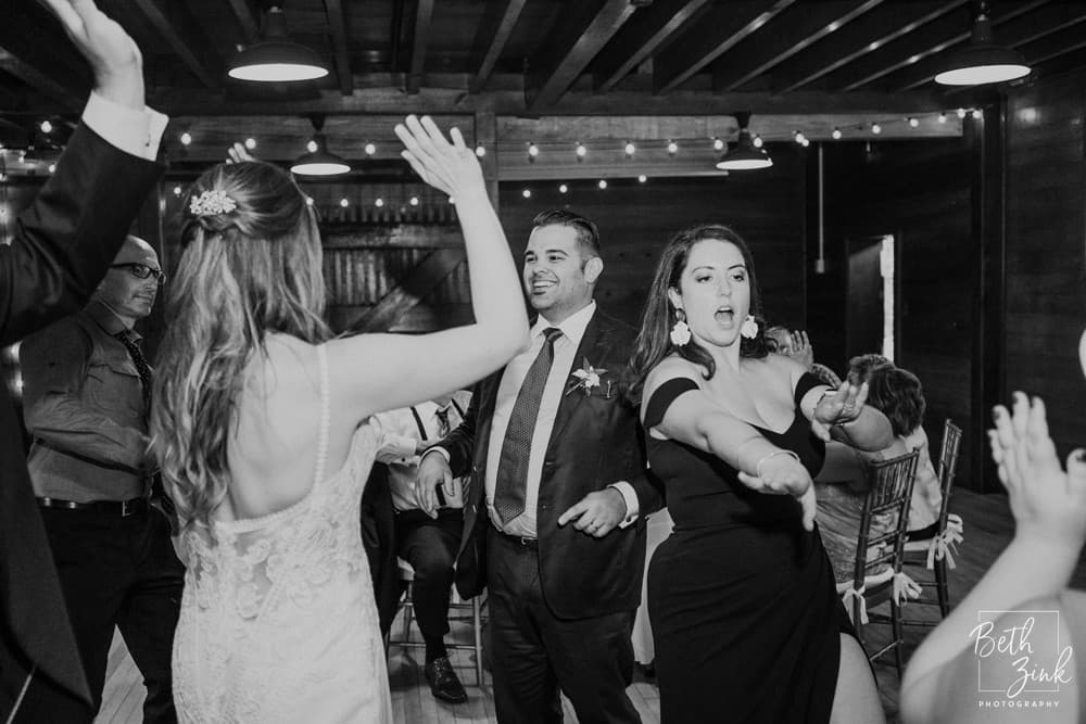 Kim + Greg's Wedding at Hill-Stead Museum — photograph 93 of 112