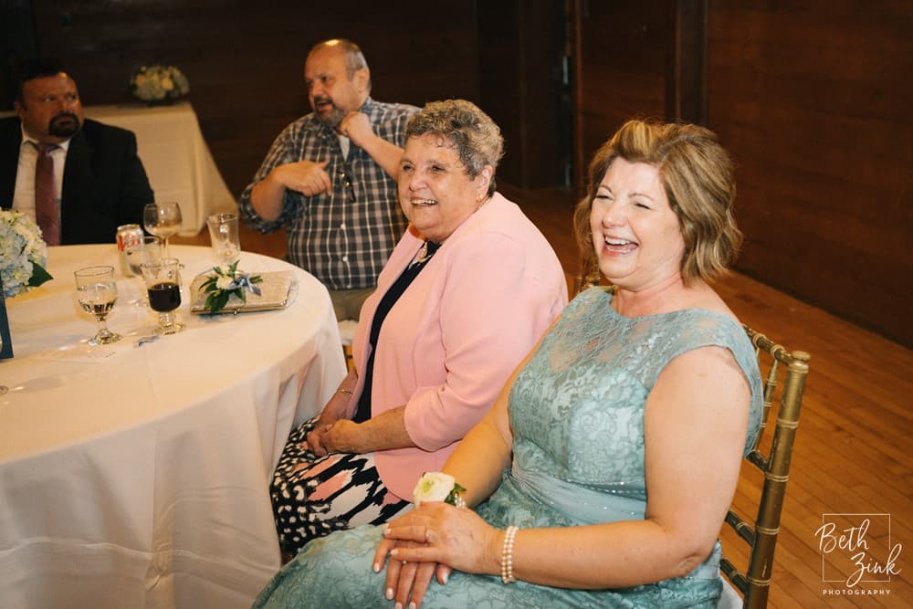 Kim + Greg's Wedding at Hill-Stead Museum — photograph 98 of 112