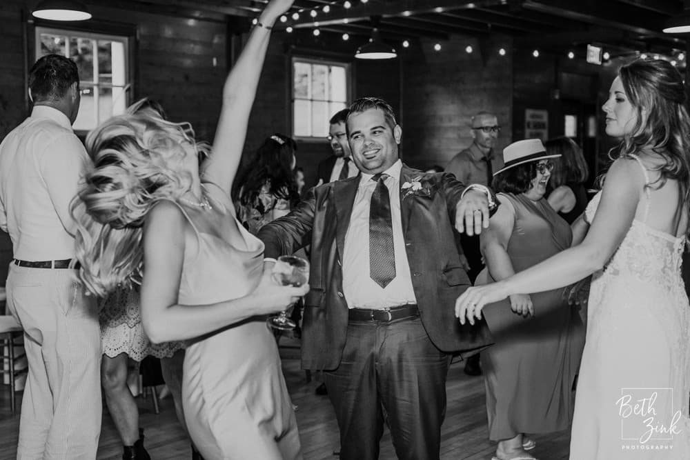 Kim + Greg's Wedding at Hill-Stead Museum — photograph 99 of 112