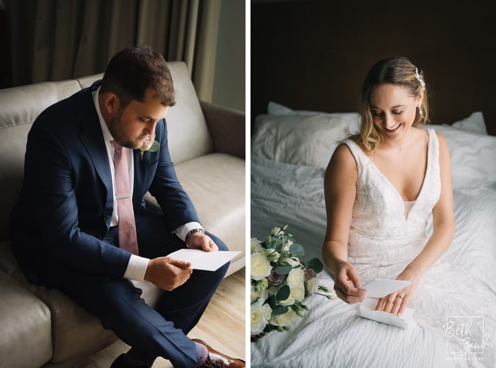 Samara + Dan's Wedding at The Point at Norwalk Cove — photograph 17 of 138