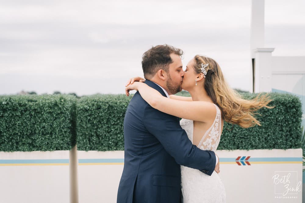 Samara + Dan's Wedding at The Point at Norwalk Cove — photograph 21 of 138