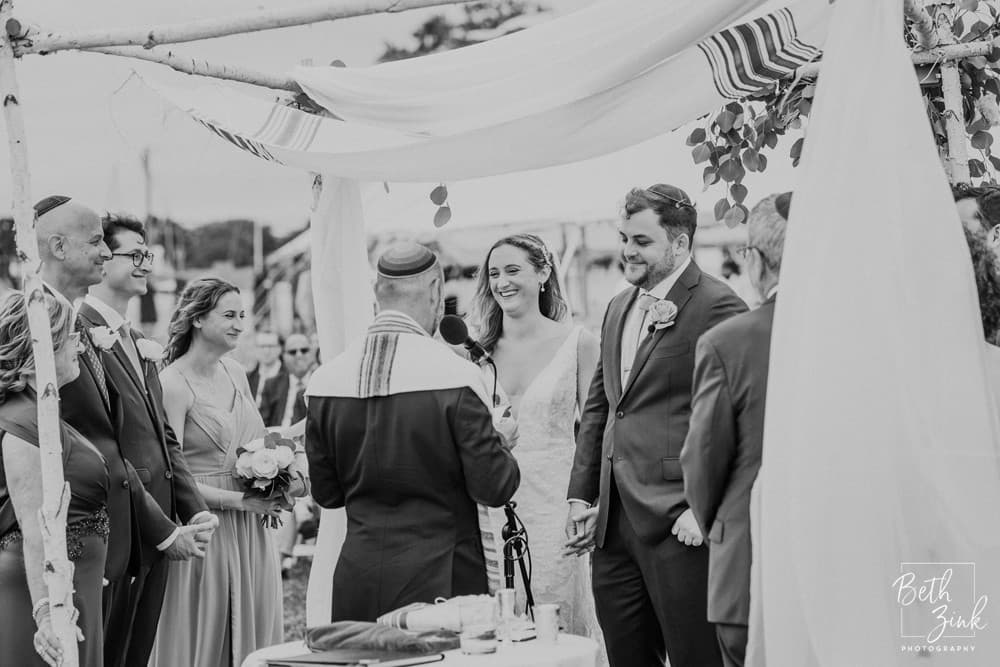 Samara + Dan's Wedding at The Point at Norwalk Cove — photograph 50 of 138