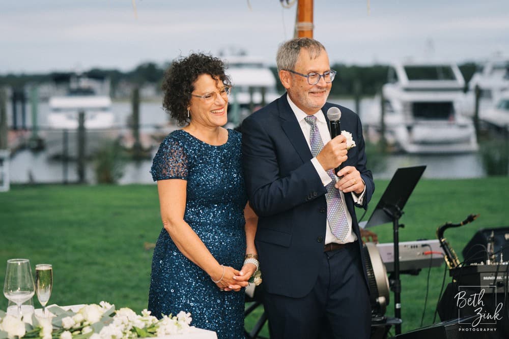 Samara + Dan's Wedding at The Point at Norwalk Cove — photograph 92 of 138